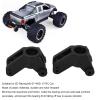2Pcs Plastic Rear Axle Seat for ZD Racing MX07, RC Car Rear Axle Seat Upgrade Parts, High Durability and Strong Performance, 1/7 Scale RC Remote Control Car Accessories with view 4