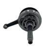 Crankshaft Assy Compatible with 250 YP250 LH170MM VOG 250-300cc Engine Compatible With Majesty 250 YP250 view 4