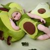 All Silicone Doll Sleeping with Eyes Closed, 15.7inch a Realistic Handcrafted boy, a Realistic Elastic and Soft Reborn Baby Doll, a Silicone Full-Body and Accessory for Children 3+ Collector view 2