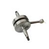 Motorcycle AM5 Racing Crankshaft Compatible with 50cc 2-Stroke AM6 Engine(Racing crankshaft A) view 3