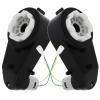 2pcs RS555 24V DC Motor Gearbox, 18000-40000 RPM, for Ride On Toy Car and Remote Control Vehicles(30000) view 1