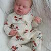 Anano Babys Dolls for 2+ Year Old Girls 20inch Reborn Baby Doll Silicone Full Body Girl Life Like Babys Dolls Girls That Look Real Real Life Baby Doll Silicone Full Body Girl view 3