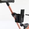 2-in-1 Drink Holder for Pushchairs and Mobile Phone Holder, Easy Installation, Flexible Positioning, User-friendly Plastic Drink Holder for Pushchairs view 3