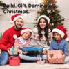 Bundle - 2 Items: Sillbird Solar Building Robot Kit Christmas STEM Gift for Boys Aged 8-14, 12-in-1 DIY Science Educational Toys for Kids Birthday, Solar Powered Robotic Set view 4