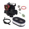Fit For 799584 Carburetor For 09P702-0145-F1 09P702-0098-F1 550Ex 625Ex 675Ex 725Exi 140Cc Engines view 1