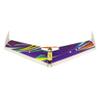 AEORCACC 1000mm Wingspan RC Airplane Easy Assemble for Beginner Model Plane Lightweight Foam RC Plane for Hobbyists Training Airplane (E06 Airframe+Motor+Prop+ESC+Servo) view 3