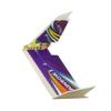 AEORCACC 1000mm Wingspan RC Airplane Easy Assemble for Beginner Model Plane Lightweight Foam RC Plane for Hobbyists Training Airplane (E06 Airframe+Motor+Prop+ESC+Servo) view 4