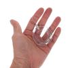 ERINGOGO Interactive Coin Escape Transparent Rotating Box Puzzle for Portable Close-up Trick Prop for Birthday Parties and Family Fun Enhances Cognitive Skills and Observation view 3