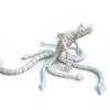 3D Printed Sea Monster Toy, Trevor Henderson Mythical Ocean Predator Model, Creative and Novel Toys (C) view 1