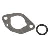 Carburetor Gasket O-Ring Rebuild Kit Fit for RV150 SV150 V35 Cutter Washer O-Ring Replacement view 1