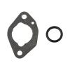 Carburetor Gasket O-Ring Rebuild Kit Fit for RV150 SV150 V35 Cutter Washer O-Ring Replacement view 2