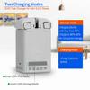 Portable 2-Way 65W for DJI Mini 5 Pro, Fast Charger Batteries Storage Manage Case, Drone Mini 5 Pro Intelligent Charging HUB, Compatible with Mini4/3Pro view 2