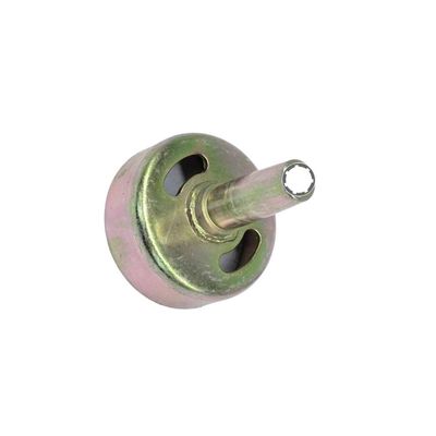Clutch Drum 9 7 Tooth 7T 9T Pinion Gear Drive Bell Fit for GX25 GX22 GX25NT GX25T UMK422 UMK425 26cc CG260 Engine Part(7 Tooth)