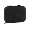 Gyro Organizer Bag, Gyroscope Tool Compartment & Storage Bag Long Tail, Gyro Display Case Main Feature, Travel and Workshop Organizer with Usage for Office Home Practice Outdoor Competition Display view 1