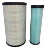 Air Filter 142-1339 Compatible for JCB JS290LC Crawler Excavators CXPSLXX view 3