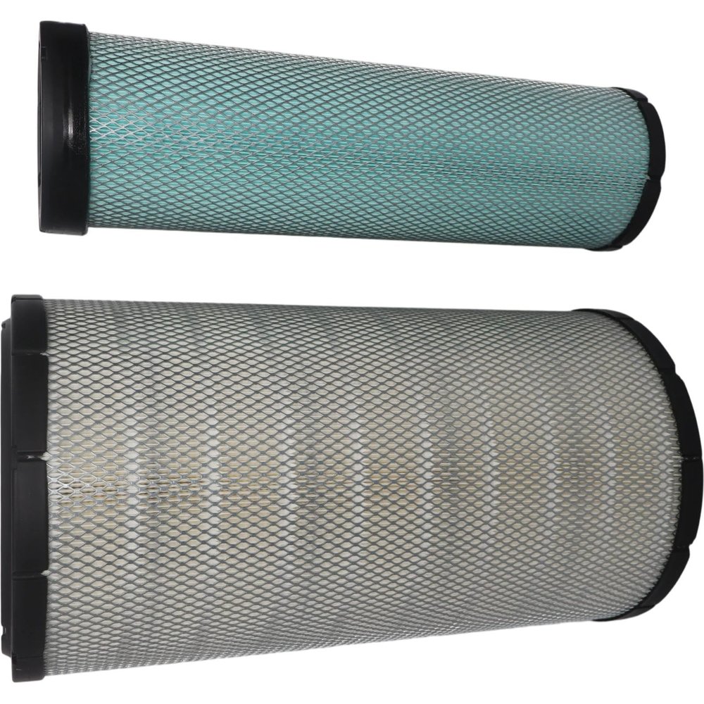 Air Filter XCMG-KWL-02003 Compatible for Komatsu PC360-8 PC300-8MO PC360-8MO Crawler Excavators CXPSLXX