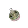 Clutch Drum 9 7 Tooth 7T 9T Pinion Gear Drive Bell Fit for GX25 GX22 GX25NT GX25T UMK422 UMK425 26cc CG260 Engine Part(9 Tooth) view 1