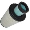 1421339 Air Filter Compatible for Kato HD2045 HD2048 Crawler Excavators CXPSLXX view 3