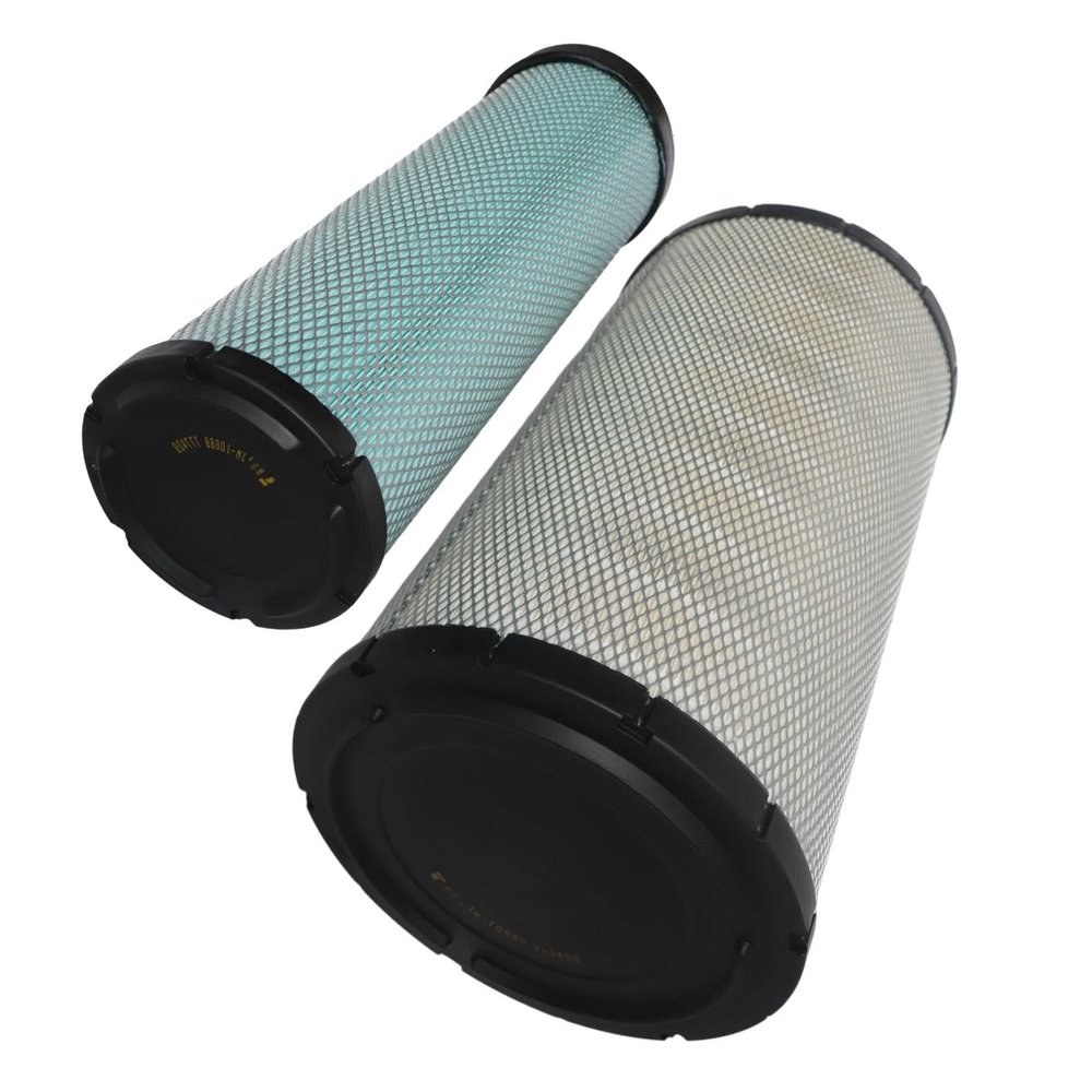 Air Filter 434394 Compatible for Yuchai YC360-8 Crawler Excavators CXPSLXX