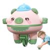 Tightrope Unicycle Toy, Premium, Lightweight,  Stylish Pig Balancing Car Learning, Toys Educational Gyroscope Interactive, Funny Skills Development | Skills Development Sturdy Durable view 1