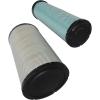 142-1339 Air Filter Compatible for Kato HD2045 HD2048 Crawler Excavators CXPSLXX view 4