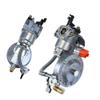 168F 170F Generator Dual Fuel Carburetor Fit For GX160 2-3KW GX200 6.5 HP Gasoline Generator Dual Fuel Carburetor Kit Accessories view 3