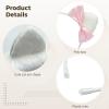 Tressify Party Favors: 12 Glitter Cat Ear Headbands For Youngsters view 2