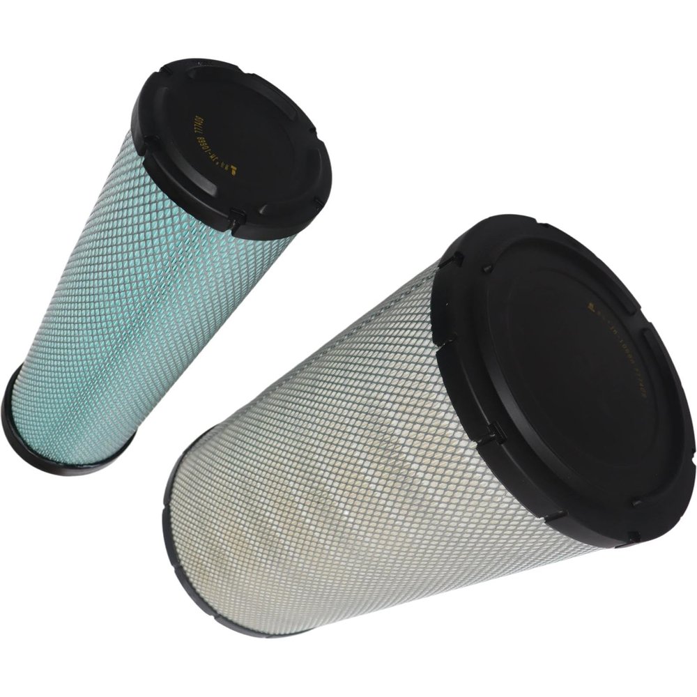 1421339 Air Filter Compatible for Yuchai YC360-8 Crawler Excavators CXPSLXX