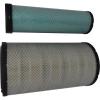 1421339 Air Filter Compatible for Yuchai YC360-8 Crawler Excavators CXPSLXX view 4