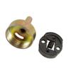 7T Clutch Assembly and Clutch Drum Drive Bell Kit Fit for GX25 GX25N GX25NT GX25T ULT425 UMS425 UMK425 Brushcutter view 2