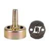 7T Clutch Assembly and Clutch Drum Drive Bell Kit Fit for GX25 GX25N GX25NT GX25T ULT425 UMS425 UMK425 Brushcutter view 3