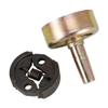 7T Clutch Assembly and Clutch Drum Drive Bell Kit Fit for GX25 GX25N GX25NT GX25T ULT425 UMS425 UMK425 Brushcutter view 4