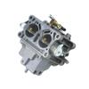 15003-2766 Carburetor With Gasket Kit Fit For 11060-2087 3000 3010 3020 KAF620G KAF620E 2001-2008 4x4 view 2