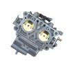 15003-2766 Carburetor With Gasket Kit Fit For 11060-2087 3000 3010 3020 KAF620G KAF620E 2001-2008 4x4 view 4