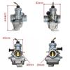 Fit For DT125 Fit For TZR125 RM65 RM80 RM85 DT175 RX125 Dirt Bike Motorcycle Carburetor Moto Accesorios view 2