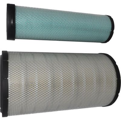 Air Filter 4459548 Compatible for Komatsu PC360-8 PC300-8MO PC360-8MO Crawler Excavators CXPSLXX