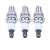 CMR6H Spark Plug Fit For FS90 FS100 FS110 HL90 HL110 HT100 KM90 BR500 BR550 BR600 view 2
