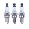 CMR6H Spark Plug Fit For FS90 FS100 FS110 HL90 HL110 HT100 KM90 BR500 BR550 BR600 view 3