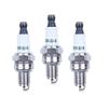 CMR6H Spark Plug Fit For FS90 FS100 FS110 HL90 HL110 HT100 KM90 BR500 BR550 BR600 view 4