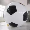 2m Height Giant Inflatable Football for Party Events Team Building Activities Water Fun view 2