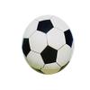 2m Height Giant Inflatable Football for Party Events Team Building Activities Water Fun view 3