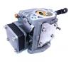 18-34603 Fit For 2-Stroke 15hp Outboard Engine fit Marine 63V-14301-10carburetor view 1