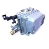 18-34603 Fit For 2-Stroke 15hp Outboard Engine fit Marine 63V-14301-10carburetor view 2