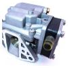 18-34603 Fit For 2-Stroke 15hp Outboard Engine fit Marine 63V-14301-10carburetor view 4