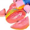 5X Magnification Heart Model,Scientific Human Heart Anatomy Model,Heart Anatomical Study Model,3422Cm view 4