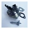 16100 Z0T 911 Carburetor For 5.5hp GX160RT1 GX160T1 GX160UT1 WMP20X OEM part view 3