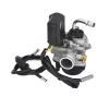 17.5mm Carburetor with E-Choke for PHVA Moped - Compatible with, Zip, SSL, SFERA view 1