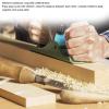 Coffee Maker Toy, Play with Imagination Strong Wood Glossy Mild Colors Wooden Coffee Maker for Role Play Boys Girls view 3