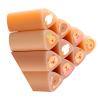 10 Pcs Painting Erasers Cartoon Eraser Lovely Pencil Easy to Reward Precise Correction Pencil Lovely Eraser Cartoon School Supplies view 1
