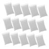 ibasenice 20 Bags Mini Building Cement - Dollhouse Adhesive Glue Cement for Miniature Bricks Walls Paths DIY Crafts Foundation Construction Material view 1